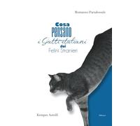 Cosa pensano i Gatti Italiani dei Felini Stranieri