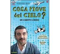 Cosa Piove Dal Cielo? - (Italian Import) DVD NUOVO