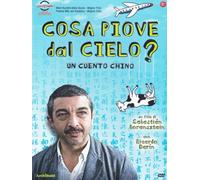 Cosa Piove Dal Cielo? - (Italian Import) DVD NUOVO