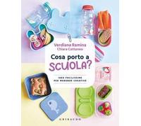 Cosa porto a scuola? Idee facilissime per merende creative
