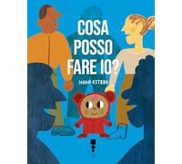 Libri Estebo Diego - Cosa Posso Fare Io?