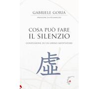 Cosa può fare il silenzio. Confessione di un libero meditatore