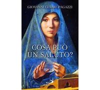 Cosa può un saluto?