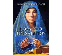 Cosa può un saluto?