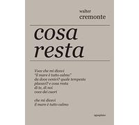 Cosa resta