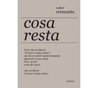 Cosa resta