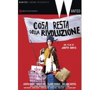 Cosa Resta Della Rivoluzione – Judith Davis, Malik Zidì, Claire Dumas – DVD – CG Entertainment