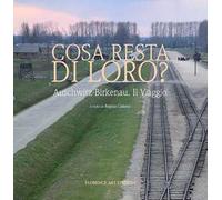 Cosa resta di loro? Auschwitz-Birkenau. Il viaggio