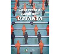 Cosa resta di quegli anni Ottanta