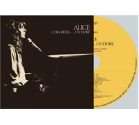 Cosa Resta... Un Fiore - Alice (Audio Cd)