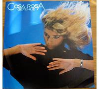 Cosa Rosa - Gefühle - Die Frau ist'n Kerl