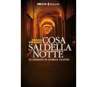 Cosa sai della notte
