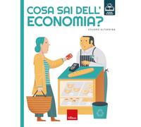 Cosa sai dell'economia?