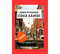 COSA SAMUI GUIDA DI VIAGGIO 2026