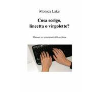 Cosa scelgo, lineetta o virgolette?