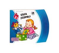Cosa scopri? Ediz. a colori