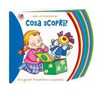 Cosa scopri? Ediz. deluxe