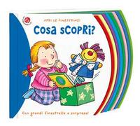 Cosa scopri? Ediz. deluxe