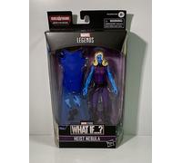Cosa Se Heist Nebula Marvel Legends Series BAF Hasbro F0334