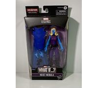 Cosa Se Heist Nebula Marvel Legends Series BAF Hasbro F0334