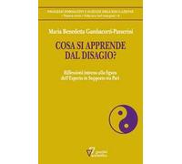 Cosa si apprende dal disagio? Riflessioni intorno alla figura dell’Esperto in Supporto tra Pari