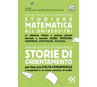 Cosa significa davvero studiare matematica all'università - 2024