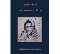 Cosa sognano i lupi?