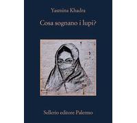 Cosa sognano i lupi?