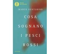 Cosa sognano i pesci rossi
