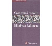 Cosa sono i concetti