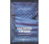 Cosa succede a un sogno. Le nuove tesi dei «neoprog» Usa