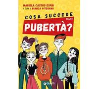 Cosa succede nella pubertà?