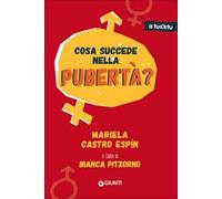 Cosa succede nella pubertà?