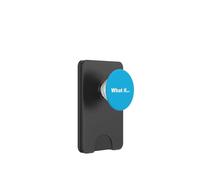 Cosa succede se... PopSockets PopWallet per MagSafe