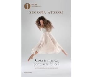 Cosa ti manca per essere felice?