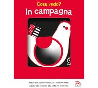 Cosa vedo? In campagna. I batuffolibri. Ediz. a colori