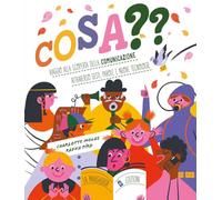 Libri PÃro Radka - Cosamm Viaggio Alla Scoperta Della Comunicazione Attraverso