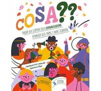 Libri PÃro Radka - Cosamm Viaggio Alla Scoperta Della Comunicazione Attraverso