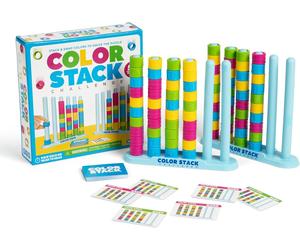 Cosa Vuoi Dire? Torre Di Colori