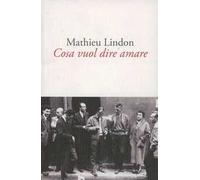 Cosa vuol dire amare