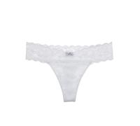 Cosabella Donna Never Say Never Maternità Tanga Mutandine - NEVER0342