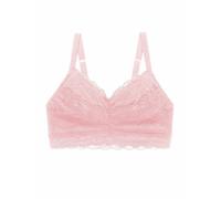 Cosabella Never Say Never Curvy Dolce Bralette - NEVER1310