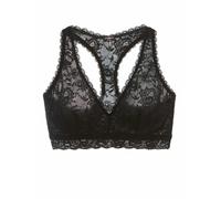 Cosabella Never Say Never Curvy Spalline Incrociate Bralette - NEVER1355