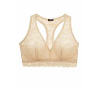 Cosabella Never Say Never Curvy Spalline Incrociate Bralette - NEVER1355