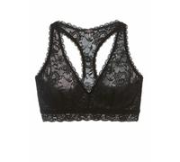Cosabella Never Say Never Curvy Spalline Incrociate Bralette - NEVER1355