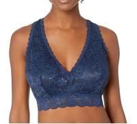 Cosabella Never Say Never Curvy Spalline Incrociate Bralette - NEVER1355