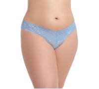 Cosabella Never Say Never Cutie Tanga Mutandine - NEVER03XLBW