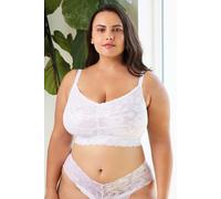 Cosabella Never Say Never Ultra Curvy Dolce Bralette - NEVER1321