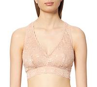 Cosabella Nsn Curvy Racie Rcrbk Bralette Reggiseno, Sette, Medium Donna