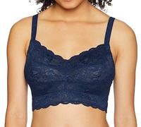 Cosabella Nsn Curvy Soft Bra Sweetie reggiseno - Blu (Navy Blue) - X-Large